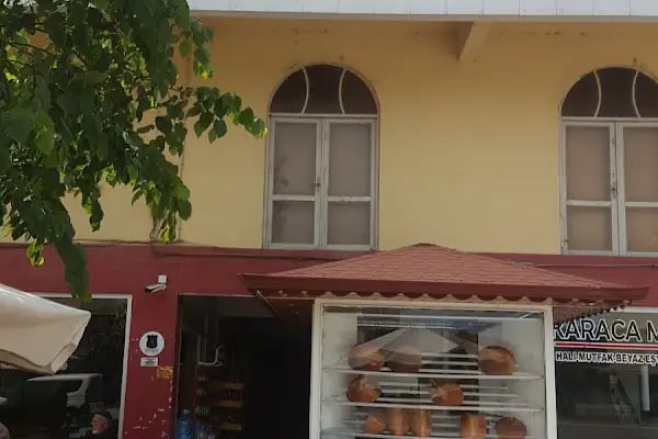 Papatya Ekmek Fırını - Resim 3