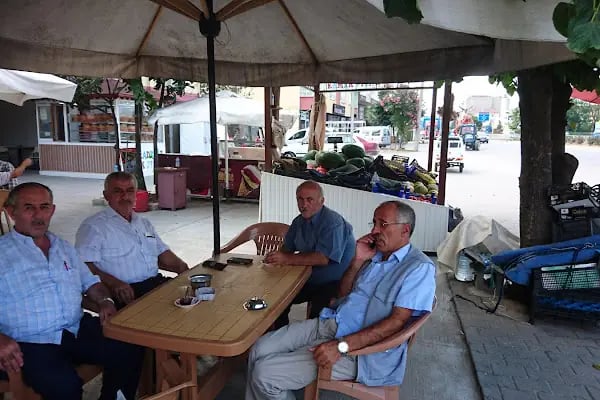 Papatya Ekmek Fırını - Resim 1