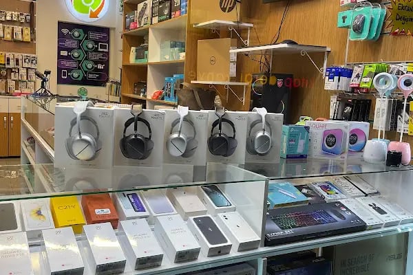 AKNOTECH Cep Telefonu Tamir ve Bakim Hizmeti Trabzon - Resim 3