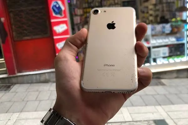 AKNOTECH Cep Telefonu Tamir ve Bakim Hizmeti Trabzon - Resim 9