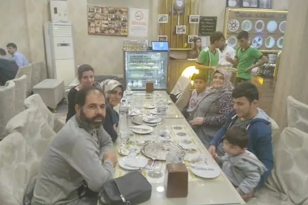 Seymen Çorba &amp; Kavurma Salonu - Resim 5