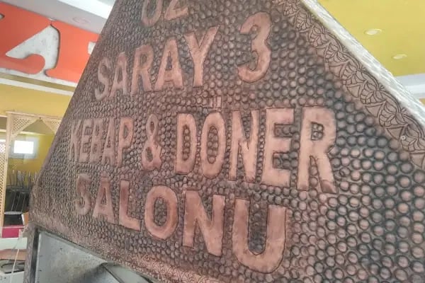 Seymen Çorba &amp; Kavurma Salonu - Resim 4