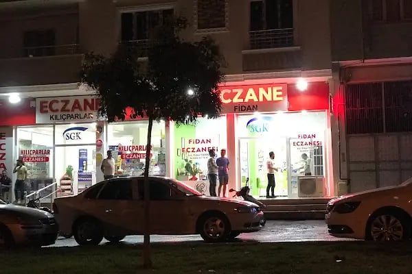 FİDAN ECZANESİ - Resim 2