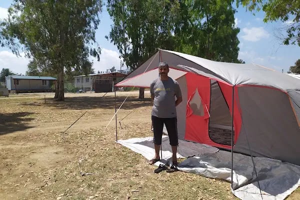 TRITON TATİL SİTESİ - Resim 19