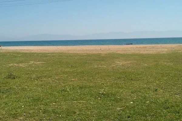 TRITON TATİL SİTESİ - Resim 3