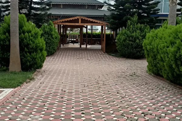 TRITON TATİL SİTESİ - Resim 13