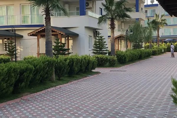 TRITON TATİL SİTESİ - Resim 5