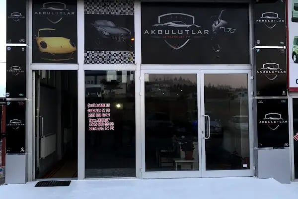 Akbulutlar Otomotiv Kars Araç Kiralama - Resim 2