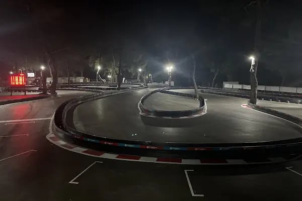 Karting Club PRO Antalya - Resim 5