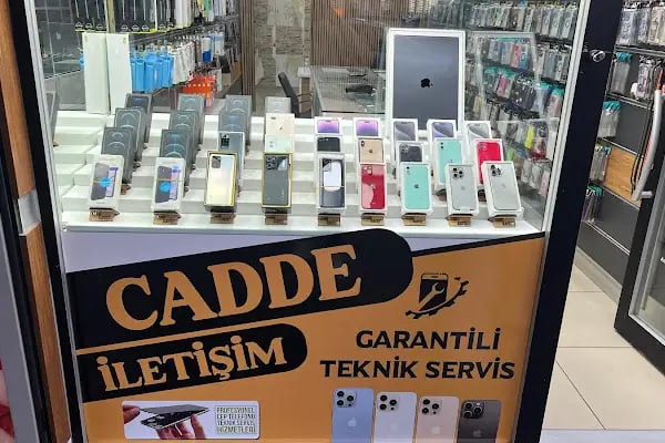 Cadde İletişim - Resim 7