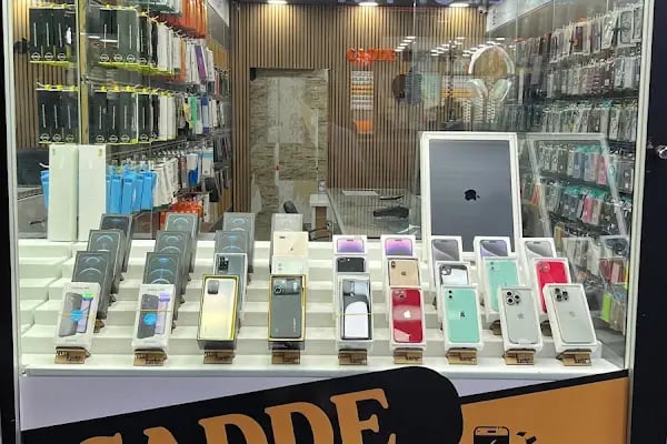 Cadde İletişim - Resim 5
