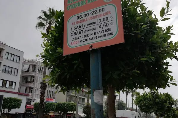 Alanya Ticaret Ve Sanayi Odası - Resim 16