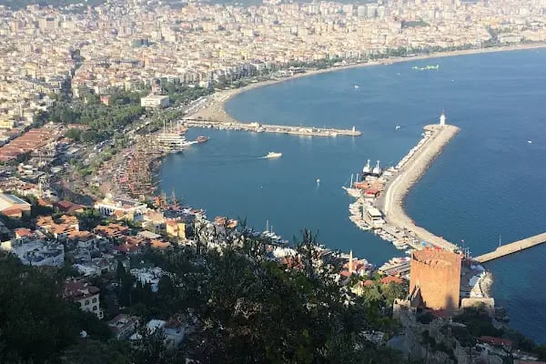 Alanya Ticaret Ve Sanayi Odası - Resim 9