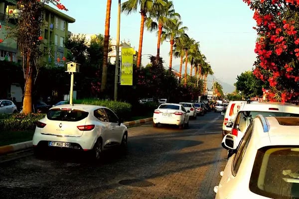 Alanya Ticaret Ve Sanayi Odası - Resim 3