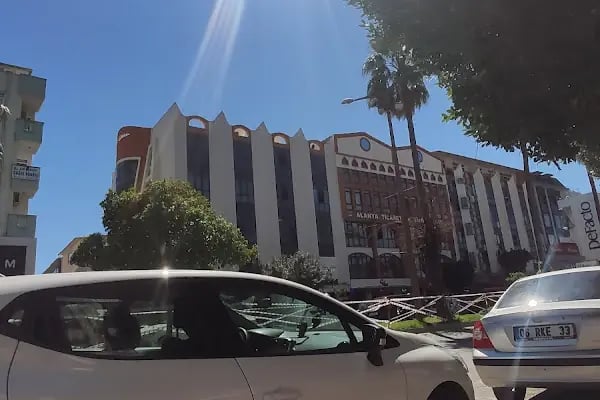 Alanya Ticaret Ve Sanayi Odası - Resim 8