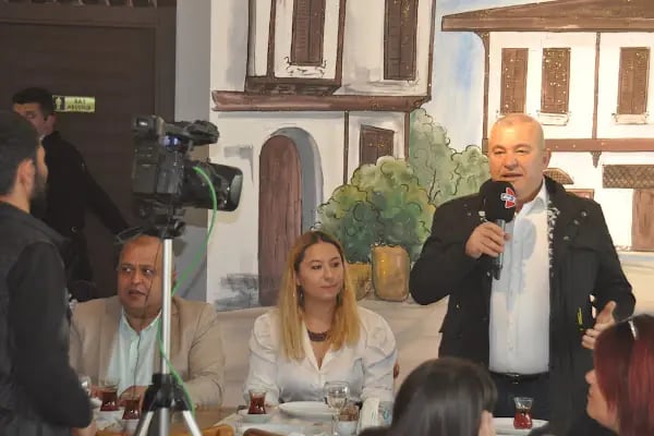 Alanya Ticaret Ve Sanayi Odası - Resim 14