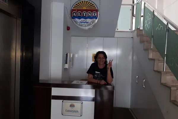 Alanya Ticaret Ve Sanayi Odası - Resim 17