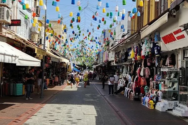 Alanya Ticaret Ve Sanayi Odası - Resim 13