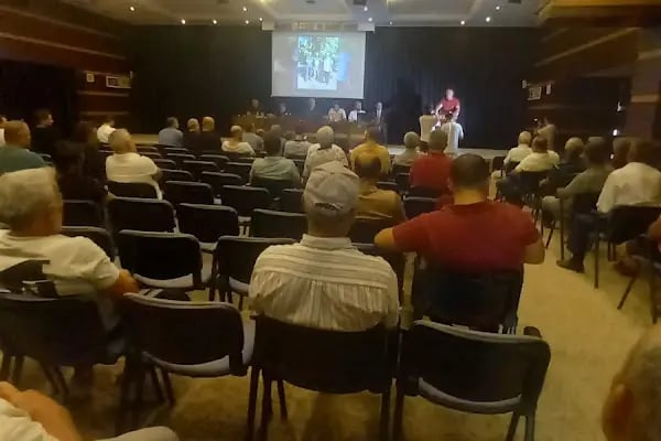 Alanya Ticaret Ve Sanayi Odası - Resim 15