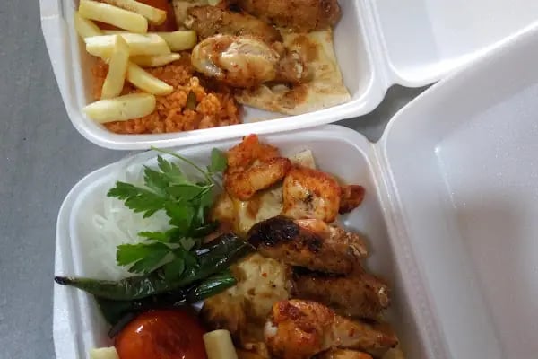 Selçuk Pide Salonu - Resim 4