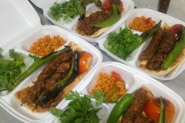 Selçuk Pide Salonu - Resim 2
