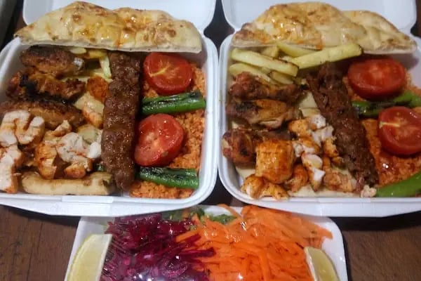 Selçuk Pide Salonu - Resim 6