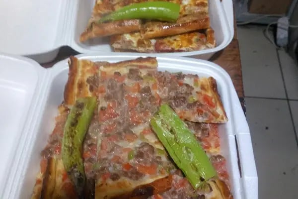 Selçuk Pide Salonu - Resim 5
