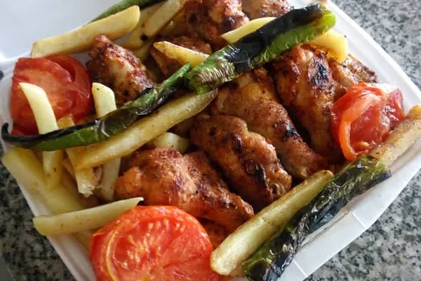 Selçuk Pide Salonu - Resim 3