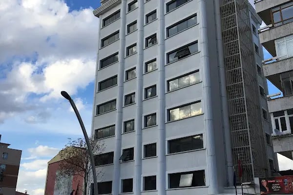 İSMİRA OTEL ANKARA - Resim 5