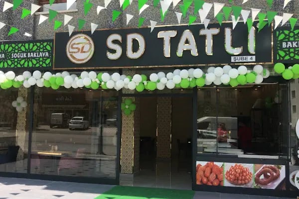 SD TATLI SİTELER - Resim 17