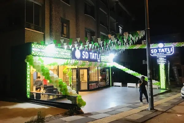 SD TATLI SİTELER - Resim 12