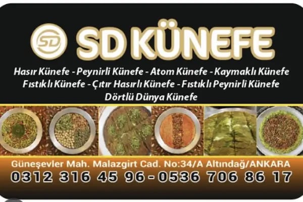 SD TATLI SİTELER - Resim 20