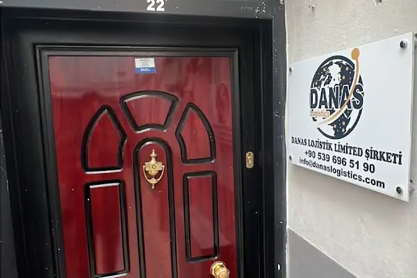 Danas lojistik - Resim 1
