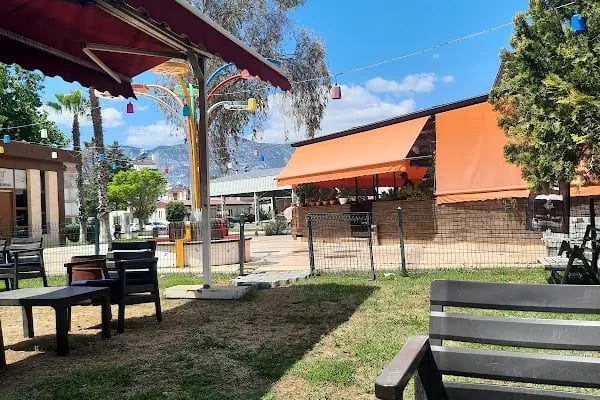SHAQQA CAFE - Resim 9