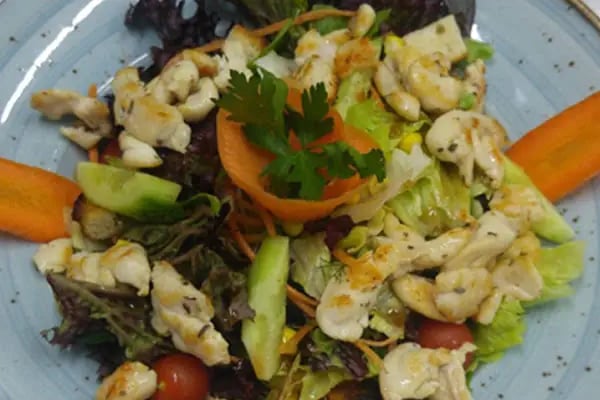 SHAQQA CAFE - Resim 14