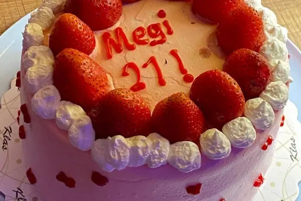 Rezzan CAFE &amp; PATISSERIE - Resim 5