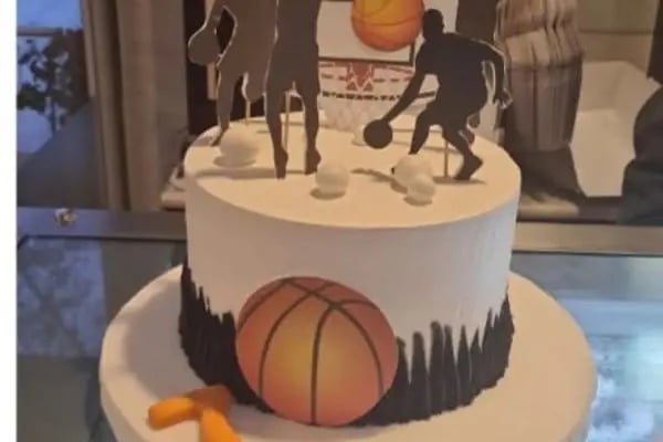 Rezzan CAFE &amp; PATISSERIE - Resim 19