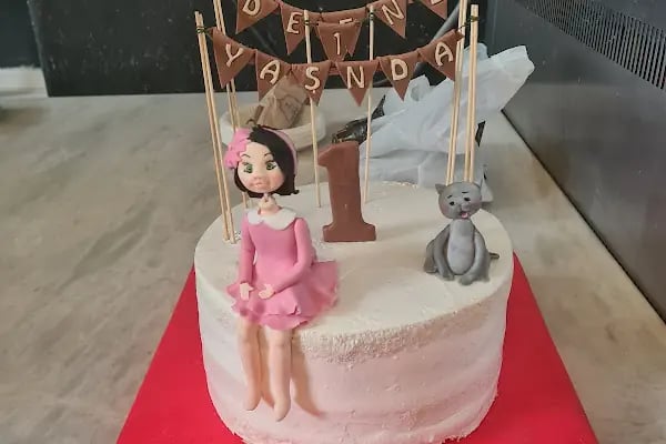 Rezzan CAFE &amp; PATISSERIE - Resim 16