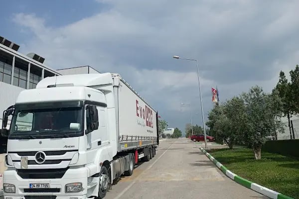 Vibracoustic CV Air Springs Otomotiv Sanayi ve Ticaret A.Ş - Resim 3