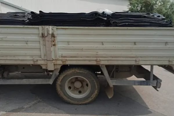 Vibracoustic CV Air Springs Otomotiv Sanayi ve Ticaret A.Ş - Resim 7