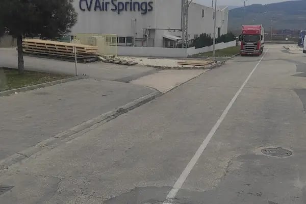 Vibracoustic CV Air Springs Otomotiv Sanayi ve Ticaret A.Ş - Resim 2