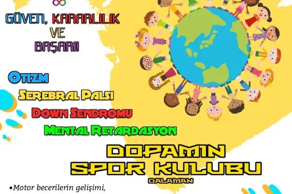 Dalaman Dopamin Spor Kulübü - Resim 5