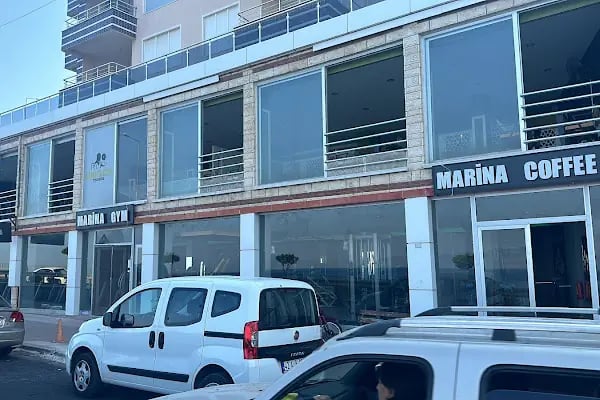 Marina Gym - Resim 5