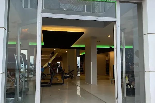 Marina Gym - Resim 13