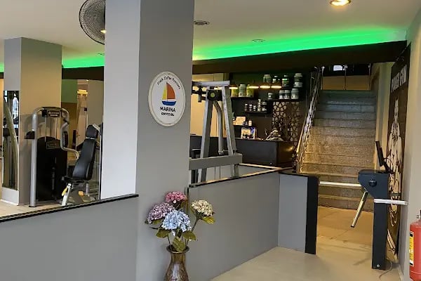 Marina Gym - Resim 9