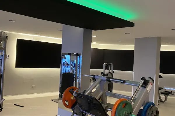 Marina Gym - Resim 19