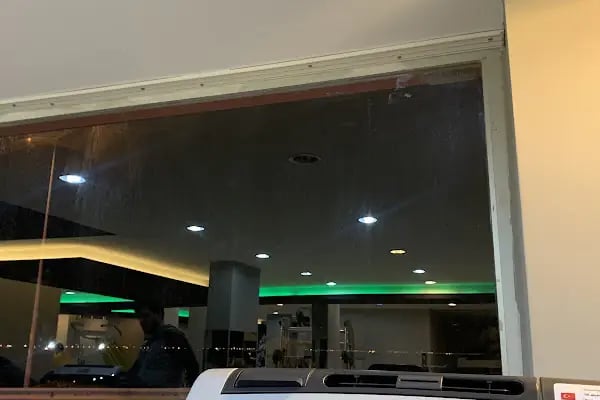 Marina Gym - Resim 16