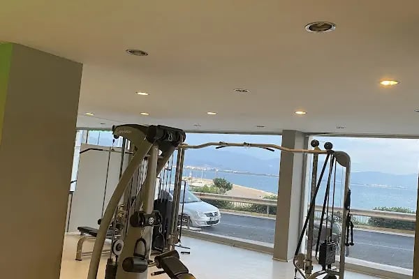 Marina Gym - Resim 2
