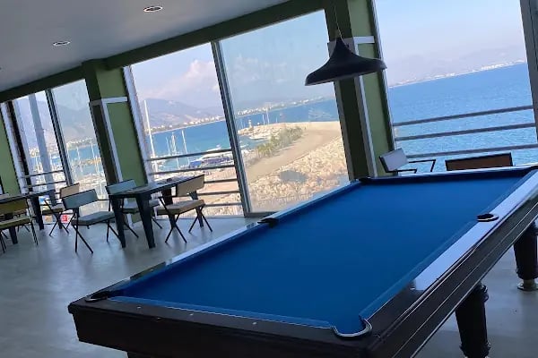 Marina Gym - Resim 6