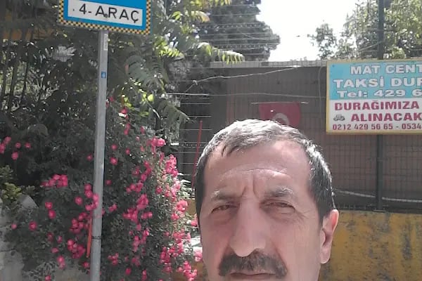 Mat Center Taksi - Resim 6